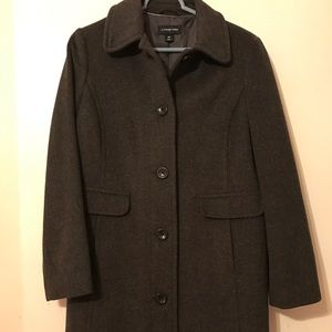 Land’s End Coat 8P